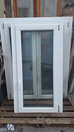 Finestre e Portafinestra 