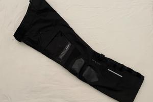 Pantaloni REVIT Sand 5 H2O