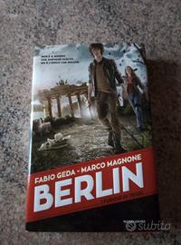 Berlin libro 1