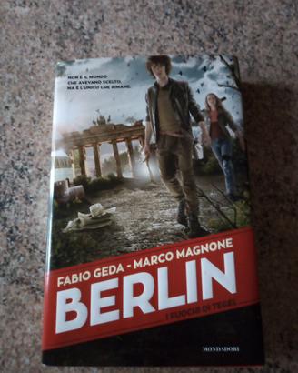 Berlin libro 1