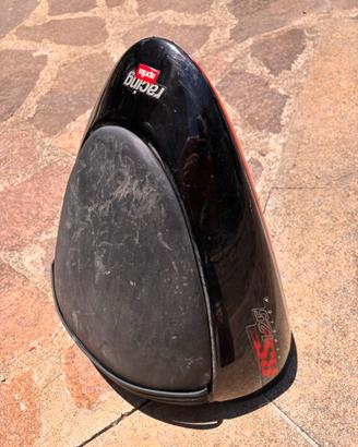 Ricambi aprilia Rs 125