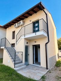 Gorizia zona Montesanto
