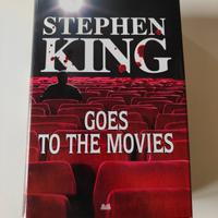 Stephen King - Goes to the Movies 