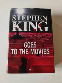 Stephen King - Goes to the Movies 