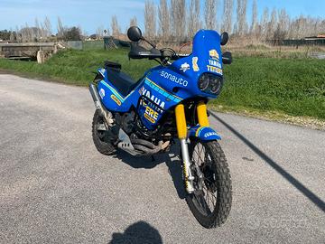 Yamaha XTZ 750 super tenere