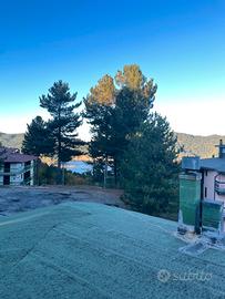 Mansarda Villaggio Palumbo Sila