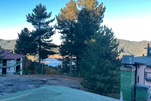 Mansarda Villaggio Palumbo Sila