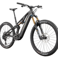 Cannondale Moterra SL1  - taglia M con solo 380 km