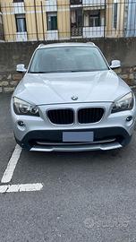 Bmw X1 Drive anno 2010