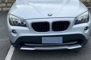 Bmw X1 Drive anno 2010