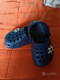 Crocs bambino