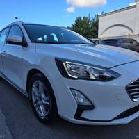 FORD Focus 1.5 EcoBlue 120CV SW ST Line