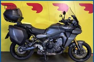YAMAHA Tracer 9 Garantita e Finanziabile