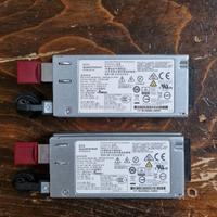 Alimentatore server HP PSU ridondante HSTNS-PL48-B