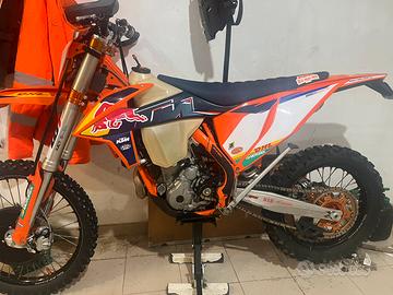 Ktm exc f 350