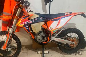 Ktm exc f 350