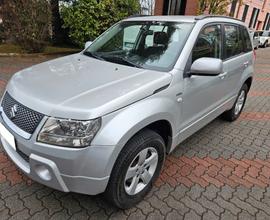 Suzuki Grand Vitara Grand Vitara 1.9 DDiS 5 porte