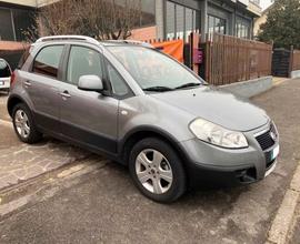 Fiat Sedici 4x4"Finanziabile Senza Busta Paga"