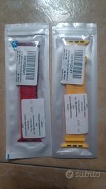 Fascia da braccio /cinturino orologio Apple Watch