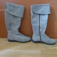 Stivali marca Grunland n. 34