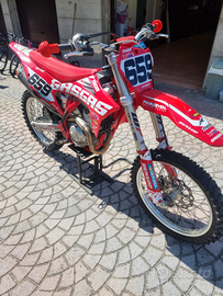 Gasgas mc 250 f 2022