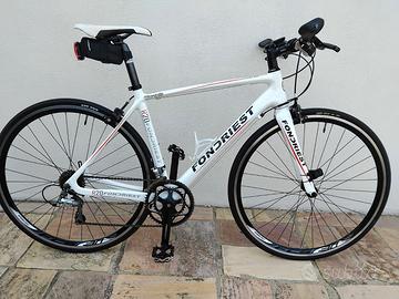 Bici Carbonio FONDRIEST R20
