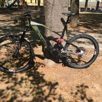 🚲 594b – FANTIC XMF 1.7