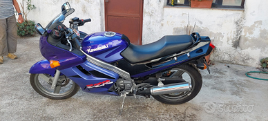 Kawasaki ZZR 250