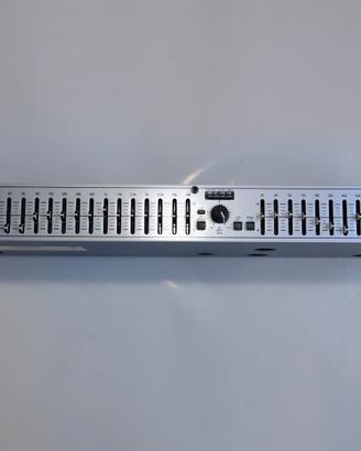 DBX 215s Compressore