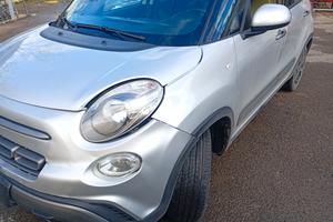 Fiat 500 L