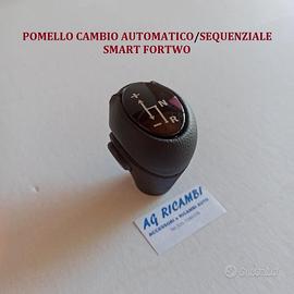 Pomello cambio Smart Fortwo 450 e 451