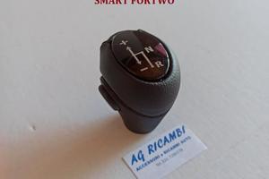 Pomello cambio Smart Fortwo 450 e 451