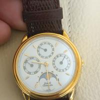 Piaget Gouverneur Triple Calendar Moonphase