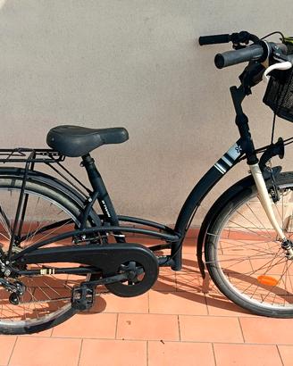 bicicletta da donna