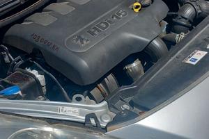 Peuoget cabrio 307cc