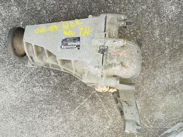 Differenziale Mercedes ML320 benz. Anno 1999