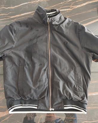 giacca fred perry