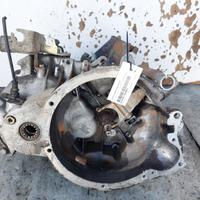 20KM76 CAMBIO MANUALE 5M FIAT DUCATO III (230) 2.8