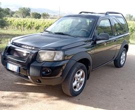 LAND ROVER Freelander 2ª serie - 2006