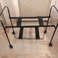 Carrello porta televisione