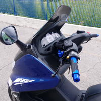 Tmax 500