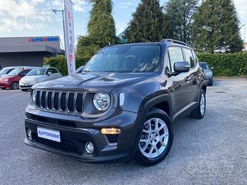 JEEP Renegade 1.3 T4 DDCT Limited