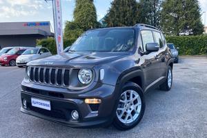 JEEP Renegade 1.3 T4 DDCT Limited