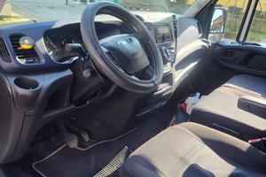 Furgone Iveco Daily 2.2 tdi