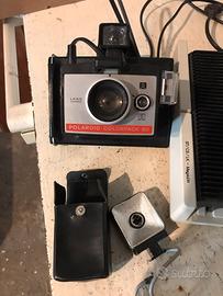 Polaroid colorpack 80