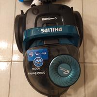 aspirapolvere Philips series 5000