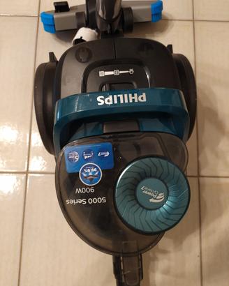 aspirapolvere Philips series 5000