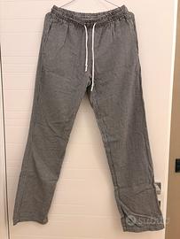 Pantalone da chef