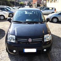 Fiat Panda 1.2 4x4 km 112000 BEN TENUTA GARANZIA
