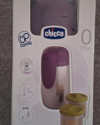 Portapappa Chicco